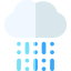 Rain icon 64x64
