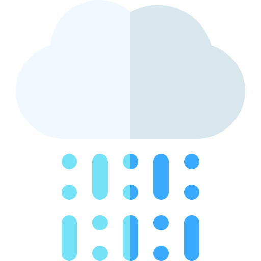 Rain icon