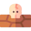 Drought icon 64x64