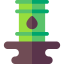 Oil barrel icon 64x64