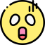Shocked Symbol 64x64