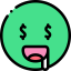 Greed icon 64x64