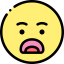 Shocked icon 64x64