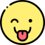 Wink icon 64x64