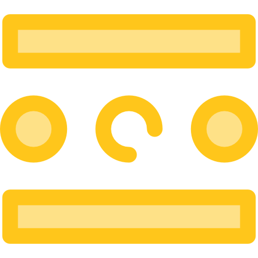 More icon