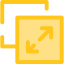 Fullscreen icône 64x64
