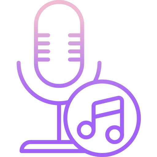 Microphone Symbol