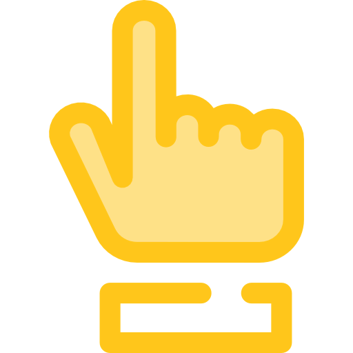 Pointer іконка