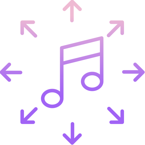 Spread icon