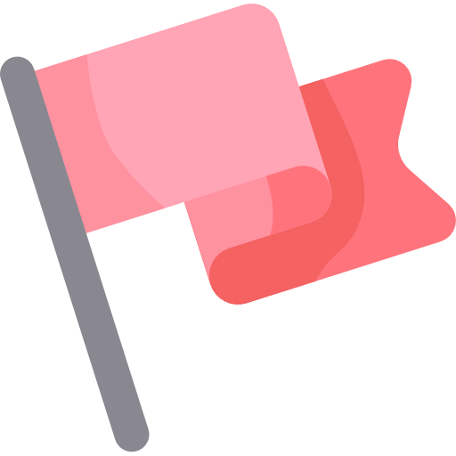 Flag icon