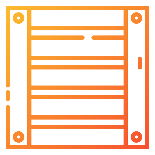 Crate icon