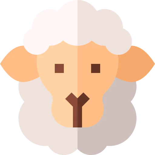 Sheep icon