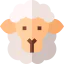 Sheep icon 64x64