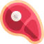 Steak icon 64x64