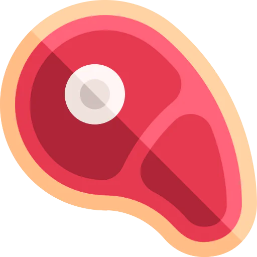 Steak icon