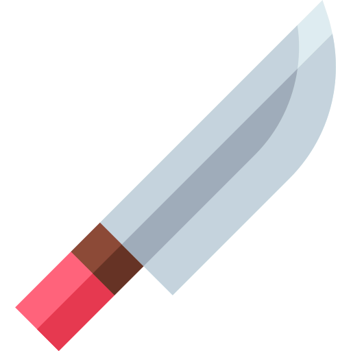 Knife icon