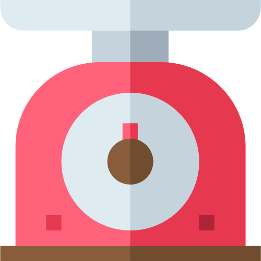Scale icon
