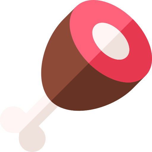 Ham icon