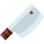 Cleaver icon 64x64