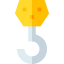 Hook Symbol 64x64
