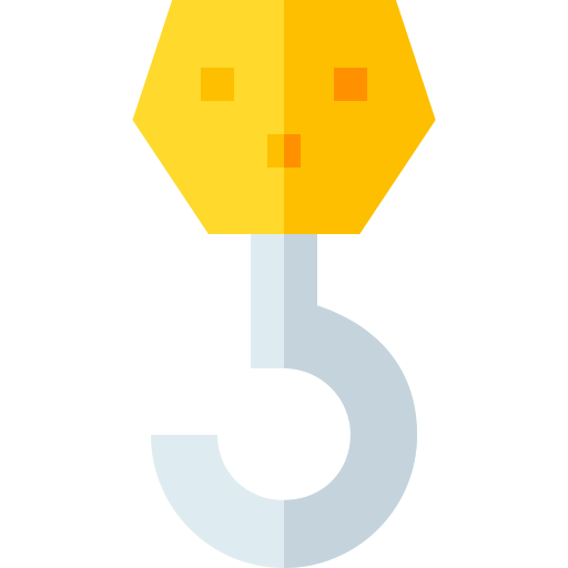 Hook icon