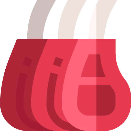 Rib icon