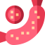 Salami icon 64x64