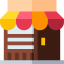 Butcher shop іконка 64x64