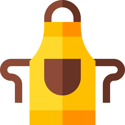 Apron icon