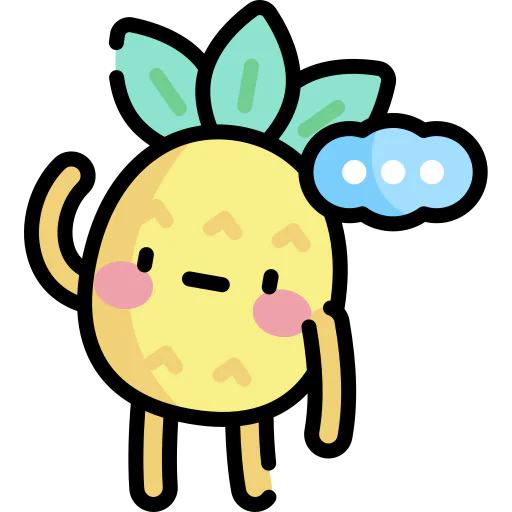 Thinking icon