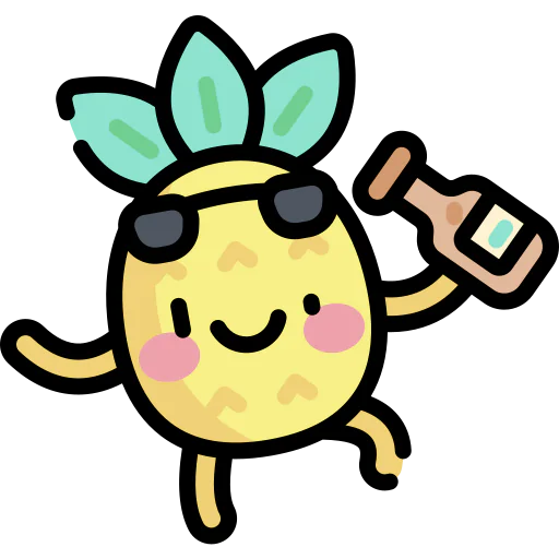Drunk icon