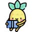 Reading icon 64x64