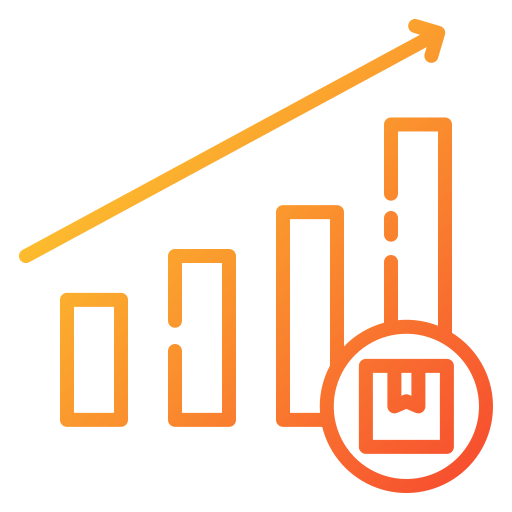 Chart icon