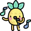 Singing іконка 64x64