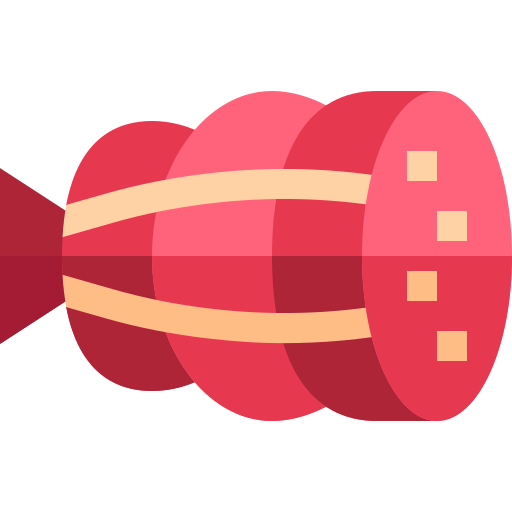 Ham icon