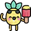 Popsicle icon 64x64
