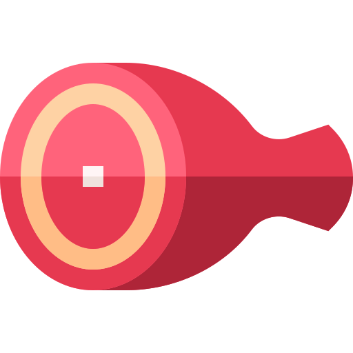 Ham icon