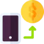 Online payment icon 64x64