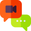 Live icon 64x64