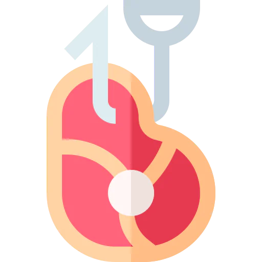 Meat icon