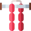 Sausages icon 64x64