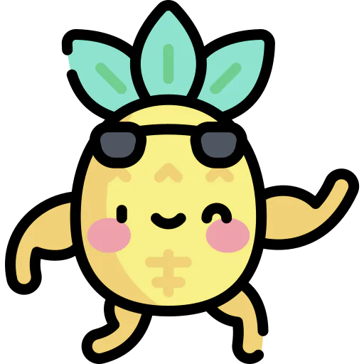 Strong icon
