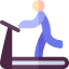 Treadmill icône 64x64