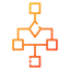 Diagram icon 64x64