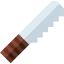 Knife icon 64x64