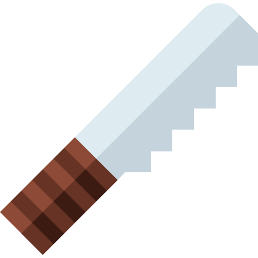 Knife icon