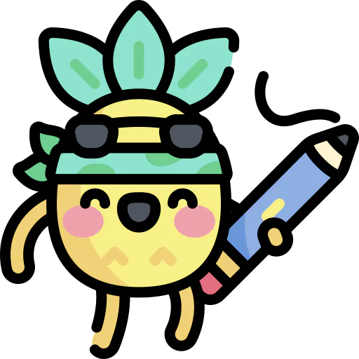 Drawing icon