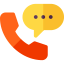 Phone icon 64x64