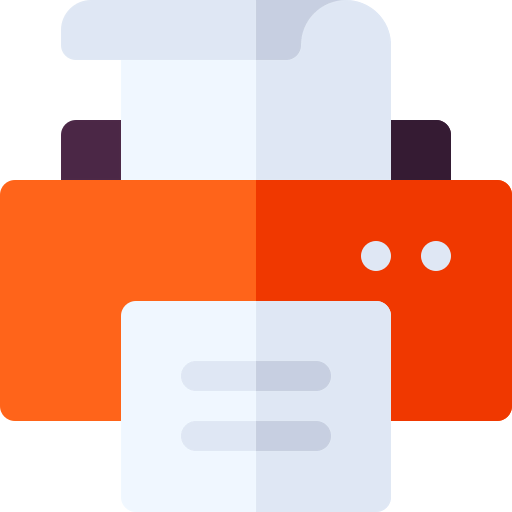 Printer icon