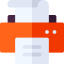 Printer icon 64x64